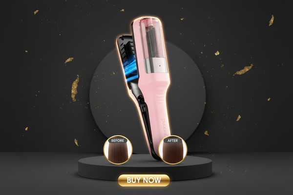 Effortless Split End Trimmer – Kaufbild