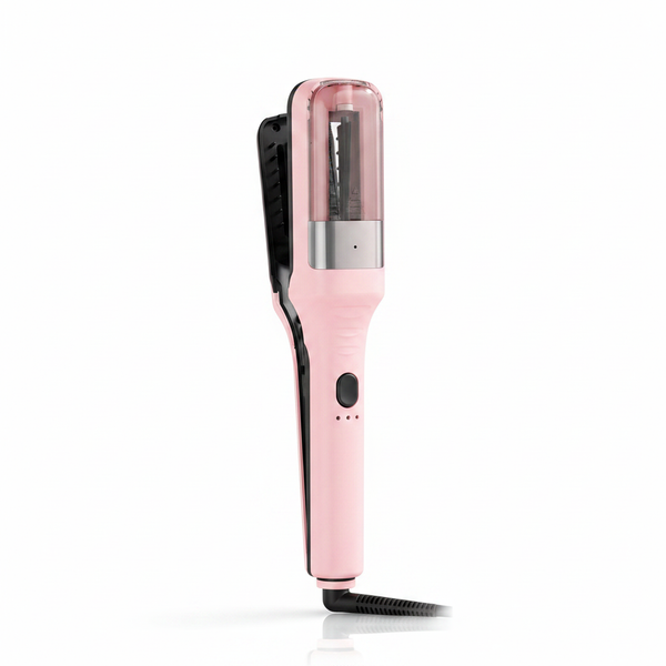 Effortless Split End Trimmer