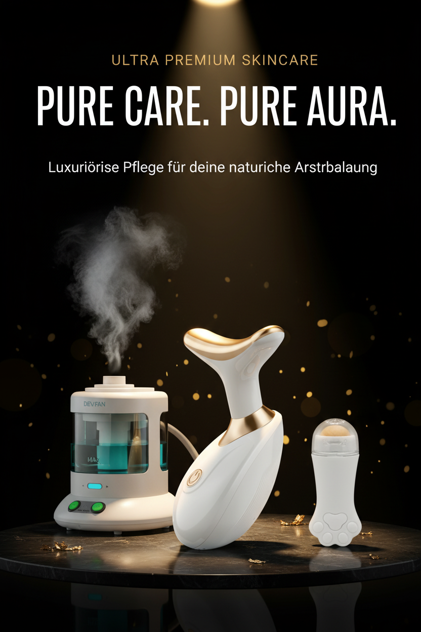 Pura Aura Banner ohne Button
