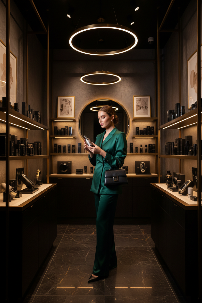 Pura Aura Boutique