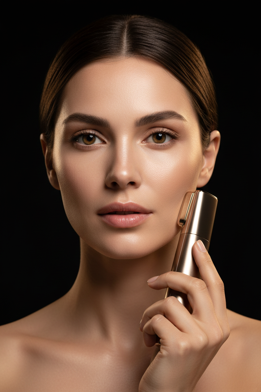 Pura Aura Premium Campaign